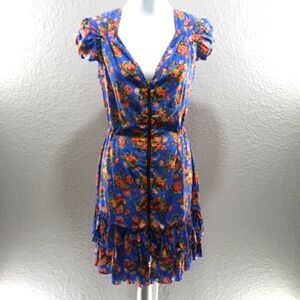 Dress, River Island, size 10